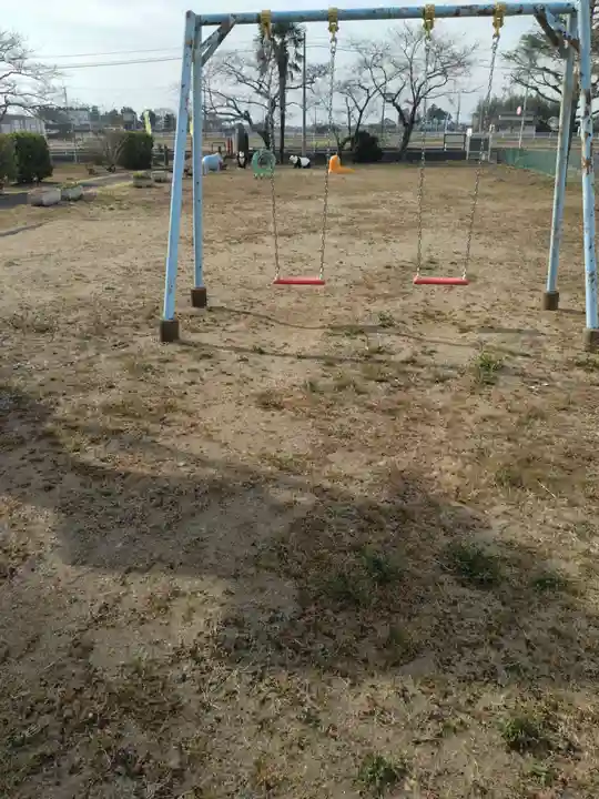 愛宕神社(宮城県)