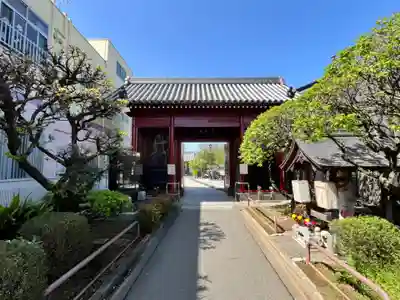 廓信寺(埼玉県)