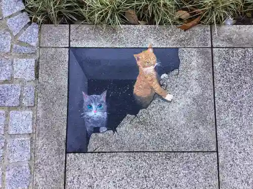 櫻木神社(千葉県)