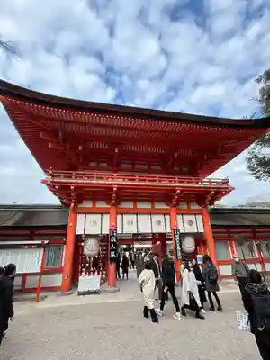 賀茂御祖神社（下鴨神社）(京都府)