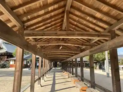 備中国總社(岡山県)