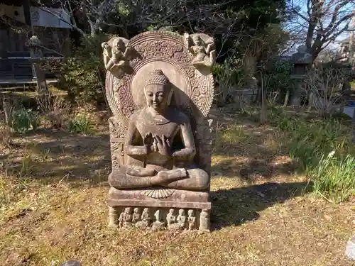 安國論寺（安国論寺）(神奈川県)