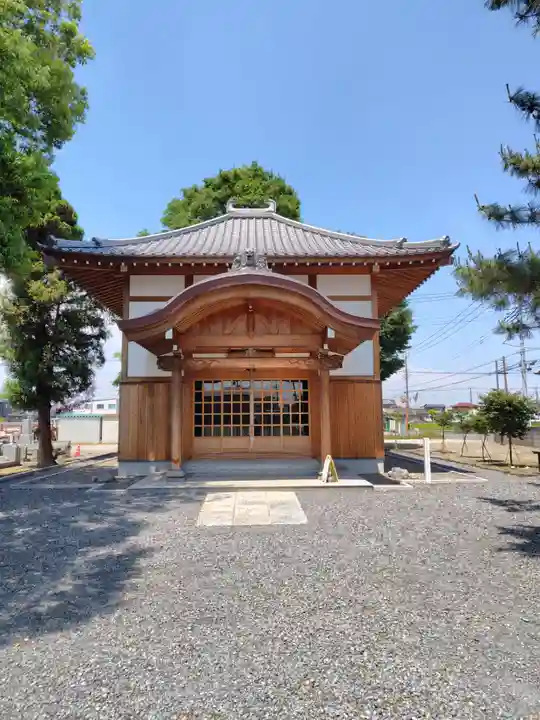 源宗寺(埼玉県)