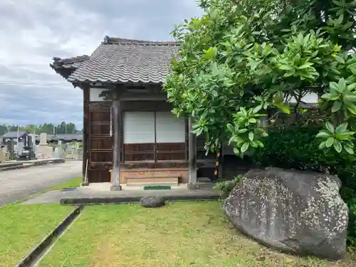 正法寺(新潟県)