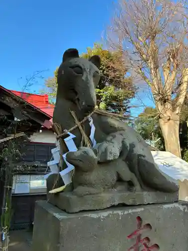 星影神社(千葉県)