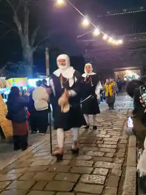 鑁阿寺(栃木県)