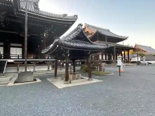 興正寺(京都府)