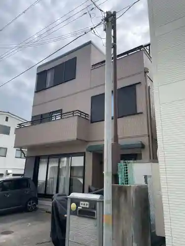 東林寺(兵庫県)