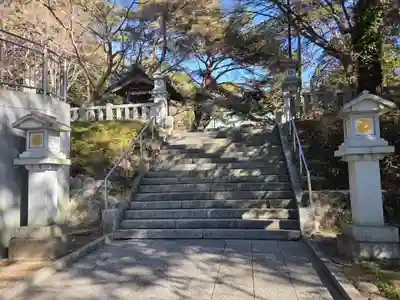 村松大神宮(茨城県)