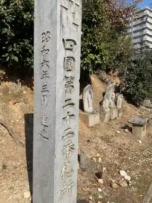 覚王山 日泰寺(愛知県)