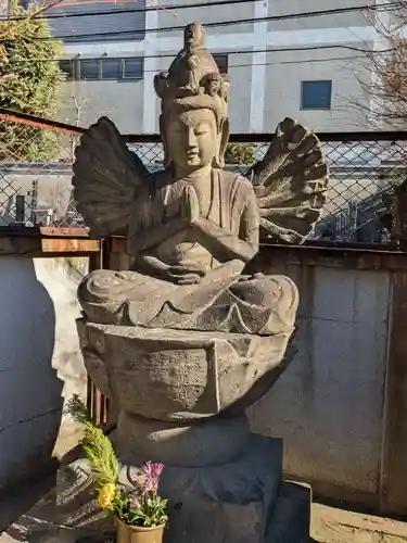 光源寺(東京都)