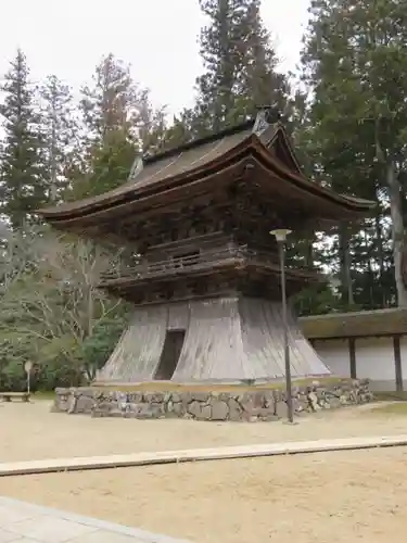 高野山金剛峯寺のその他建物