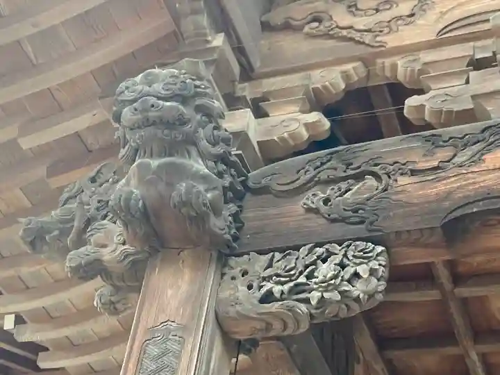 深大寺(東京都)