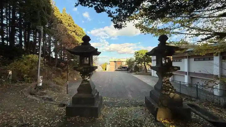 函館護國神社(北海道)