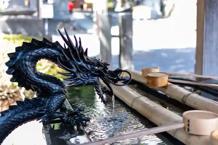 諏訪大社下社春宮(長野県)