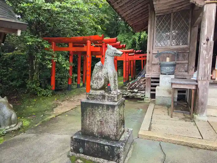 山口大神宮(山口県)