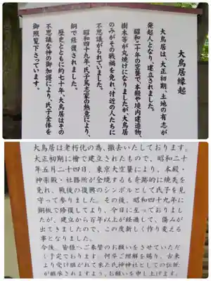 蛇窪神社の歴史