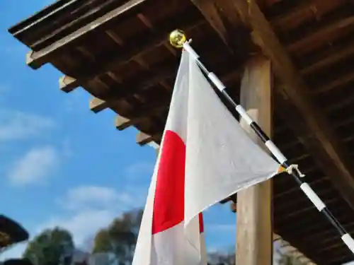 伏木香取神社のその他建物