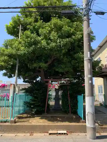 水神宮(千葉県)