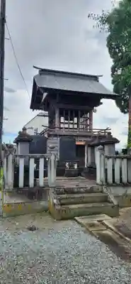 常安寺のその他建物