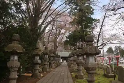 神炊館神社 ⁂奥州須賀川総鎮守⁂のその他建物
