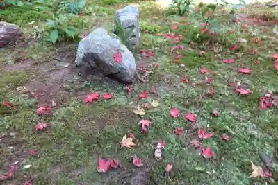 厭離庵のその他建物