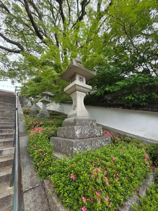 防府天満宮(山口県)