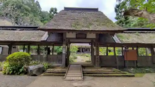 大雄寺のその他建物