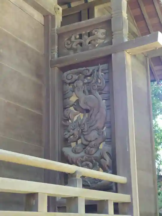 建彦神社(神奈川県)