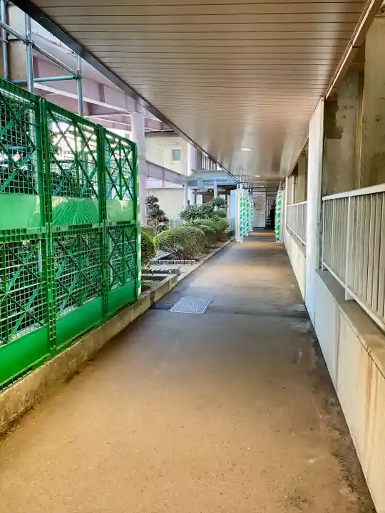 浅間神社(栃木県)