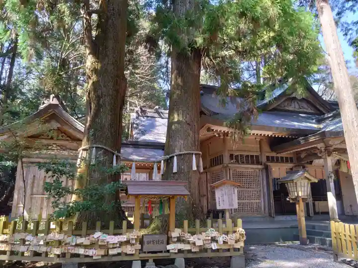 高千穂神社(宮崎県)