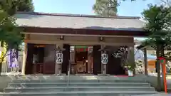 蛇窪神社(東京都)