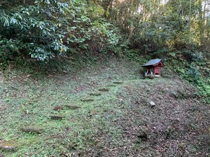 御嶽神社(千葉県)