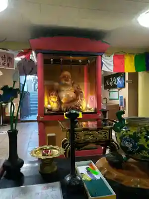 信松院(東京都)