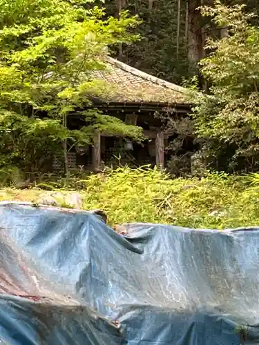 一燈寺(京都府)