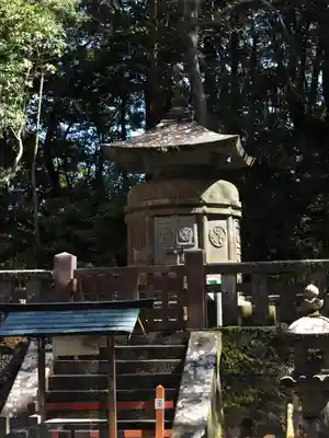 久能山東照宮(静岡県)