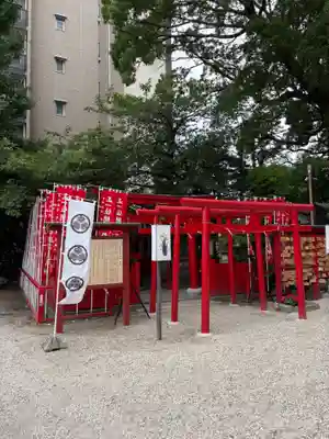 菅生神社(愛知県)