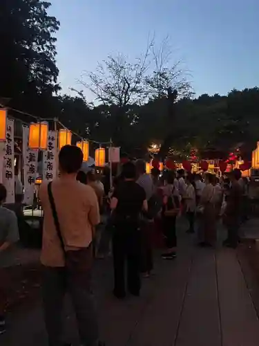 手力雄神社(岐阜県)