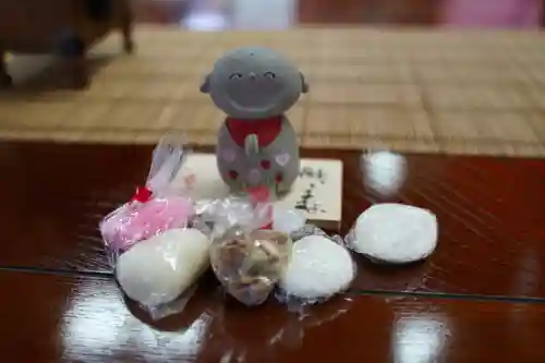 総本山　本福寺の授与品その他