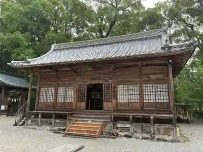 土佐神社(高知県)