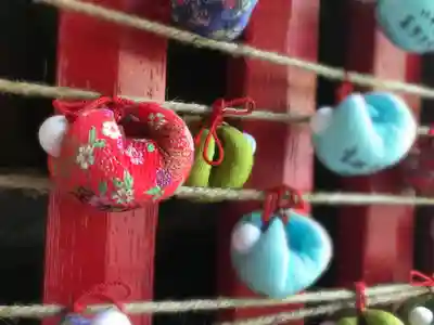 柳津虚空蔵尊 寳性院のその他建物