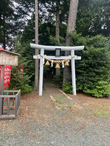 八幡神社(愛知県)