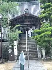 太山寺(愛媛県)