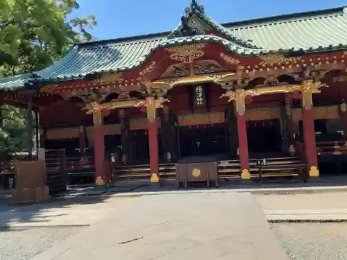 根津神社(東京都)