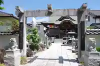 来迎院道明寺のその他建物