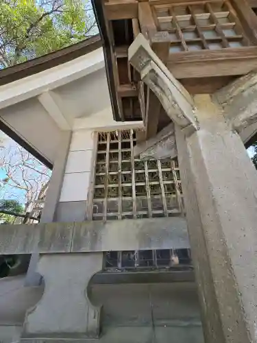 志賀海神社(福岡県)