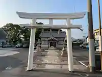 若宮神社(兵庫県)