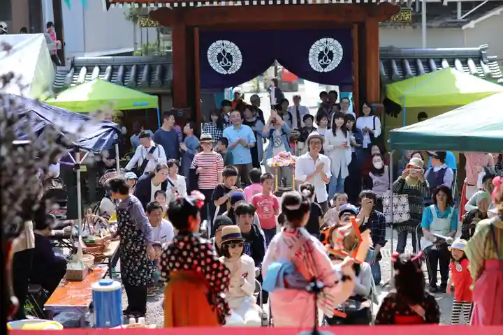 西林寺(福岡県)