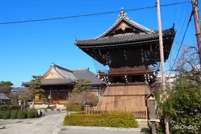 妙蓮寺のその他建物