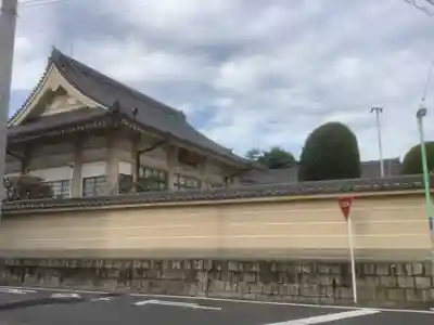 長福寺のその他建物